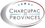 Charcupac Les Provinces